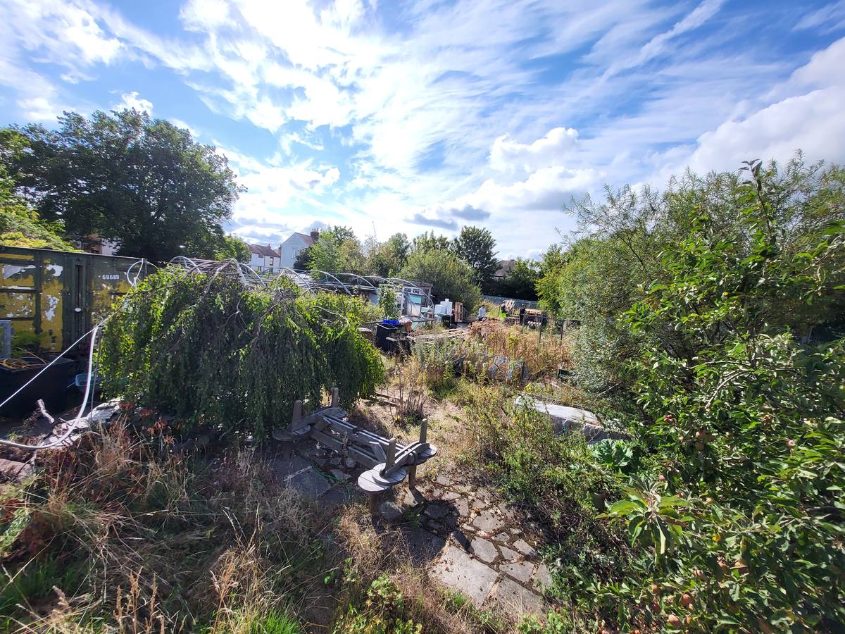 Site clearance Kent