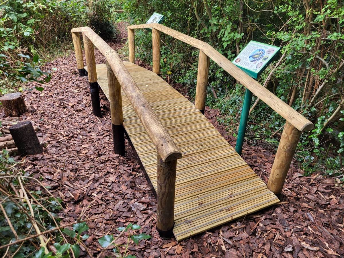 School learning and play environments Kent